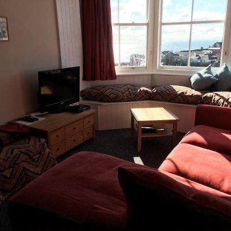 Bed and Breakfast Lammas Park House à Dawlish Extérieur photo
