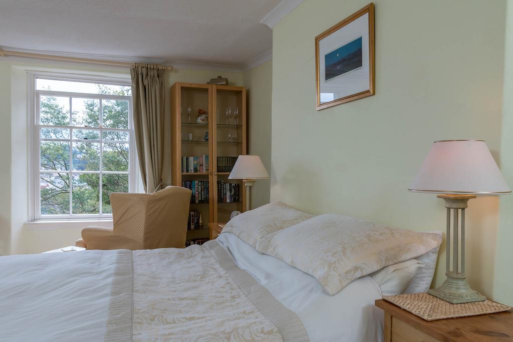 Bed and Breakfast Lammas Park House à Dawlish Chambre photo
