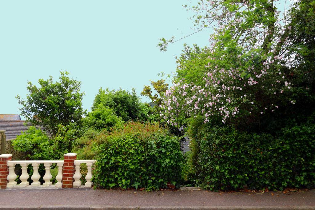 Bed and Breakfast Lammas Park House à Dawlish Extérieur photo