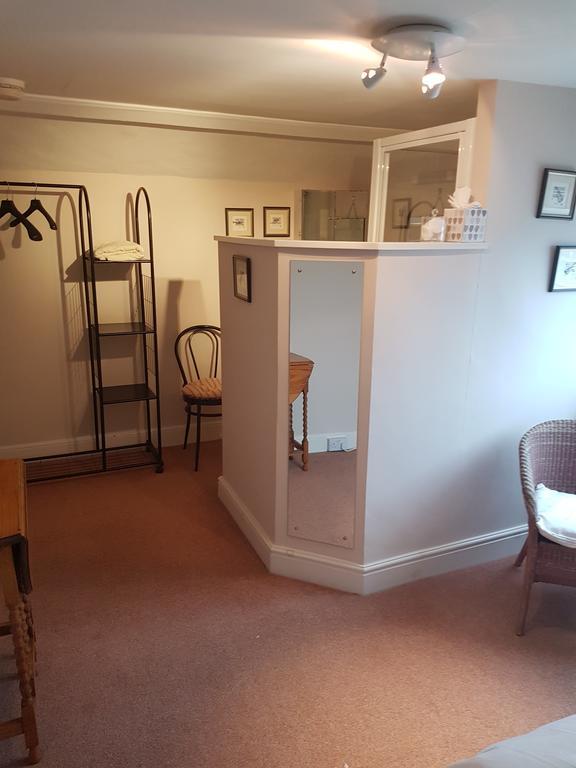Bed and Breakfast Lammas Park House à Dawlish Extérieur photo