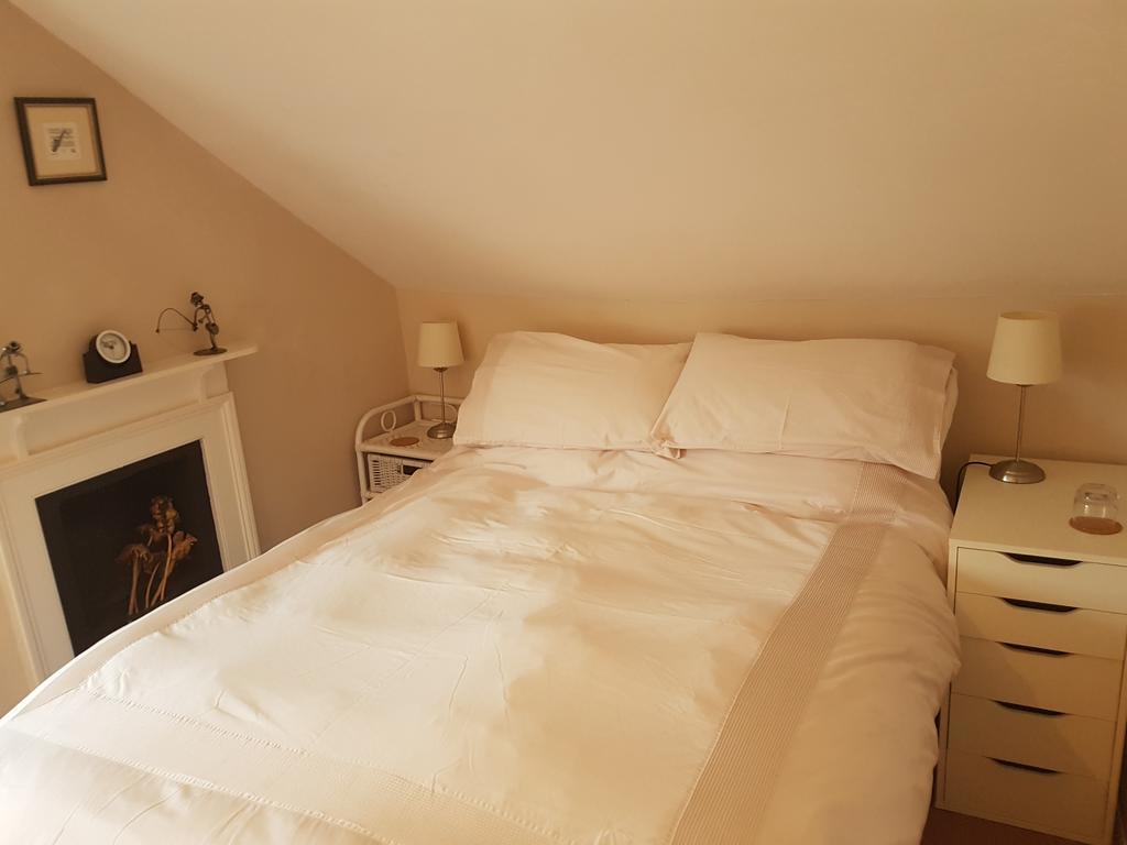 Bed and Breakfast Lammas Park House à Dawlish Extérieur photo