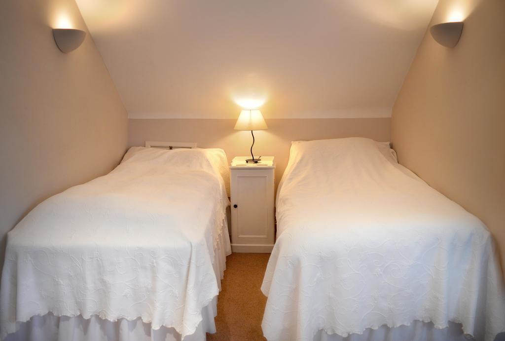 Bed and Breakfast Lammas Park House à Dawlish Extérieur photo